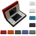 thumbnail image 2 of Étui de Rangement Antichoc pour Console de Jeu Portative Anbernic RG DS - Couvercle Magnétique Étui Rigide Imprimé 3D avec Coussinet de Protection d'Écran Floqué, 2 of 10