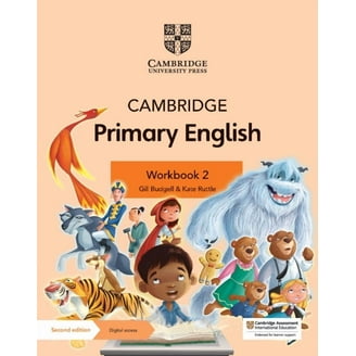 Cambridge Primary English Cambridge Primary English Learner's Book
