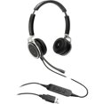 thumbnail image 1 of GRANDSTREAM Réseaux, INC GUV3005 Haut de Gamme Casque Filaire USB, 1 of 1