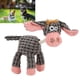 thumbnail image 5 of Juguetes Interactivos Para Perros, Juguetes para Perros Con Chirrido, Juguetes para Perros para Mastadores Sesesivos, Juguetes para Caquorros, Juguetes Interactivos para, 5 of 7