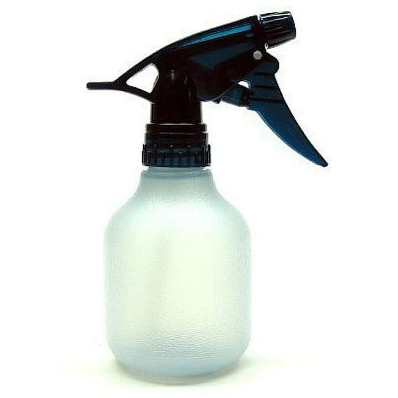 Tolco Empty Spray Bottle 8 oz. Frosted Assorted Colors x 1