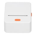 thumbnail image 4 of Portable Bluetooth 58mm Thermal Printer, 203DPI Label Maker for Home & Warehouse, Compact Pocket Printer Bienvenido, 4 of 8