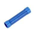 thumbnail image 3 of 200PCS 16-14 Gauge AWG Blue Insulated Crimp Terminals Crimping Connectors, 3 of 3