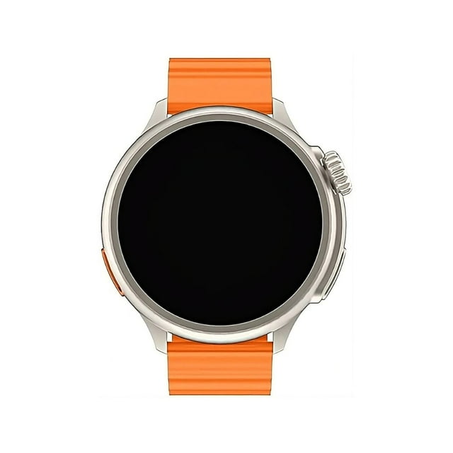 Reloj Inteligente Gadgets&Fun Naranja