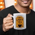 thumbnail image 2 of Taza de café Helldivers, Helldivers 2, taza de té Liber de 325 ml, taza de cerámica, regalo novedoso, tazas de café novedosas, divertidas, regalo para mujeres y hombres., 2 of 8