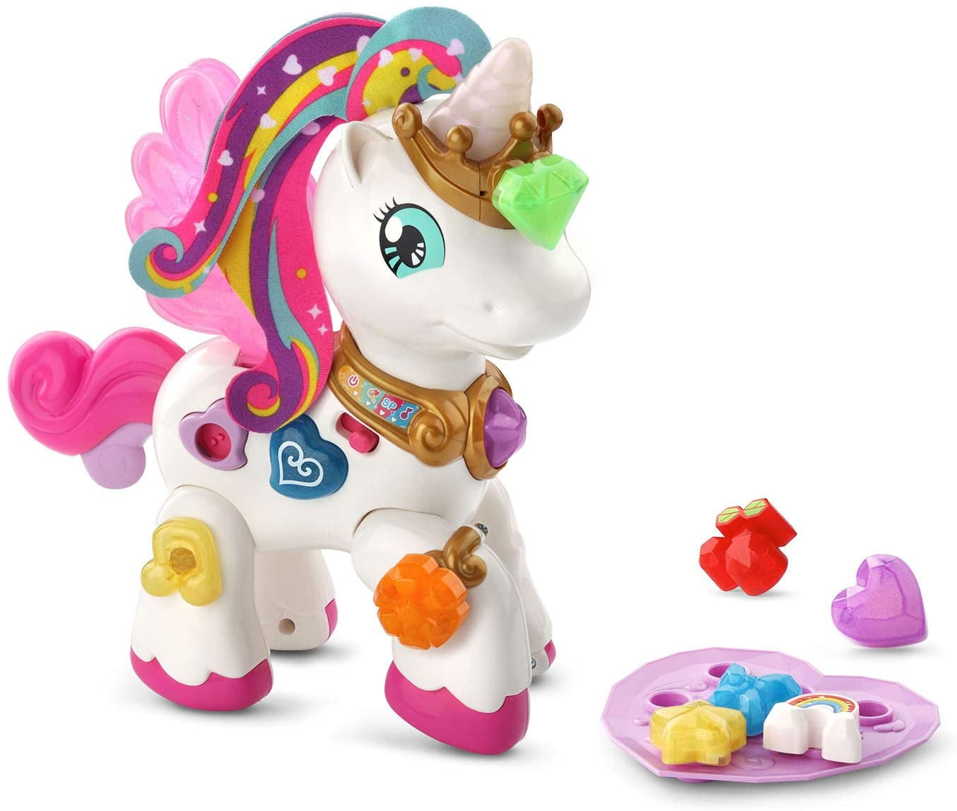 vtech unicorn walmart