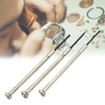 thumbnail image 2 of DIY Projets Réparation Outil de Vis de Montre, Mini Tournevis de Montre, pour Montre Bijoux Jouets Lunettes, 2 of 8