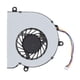 thumbnail image 3 of CPU Fan 4pin Power Connector Durable Aluminum Alloy Computer Cooling Fans for HP 14R020, 3 of 4