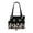 Japanese White Crane, variant on Xecao Landscape With Sunflowers for Cat Carrier Small Dog Handbag: The Ideal Travel Companion for Your Pet