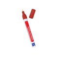 thumbnail image 1 of huanledash Portable Tile Marker Waterproof Odorless Quick Dry Solid Color Tile Marker Grout Pen Wall Seam Pen Bathroom Supplies, 1 of 8