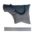 thumbnail image 1 of Kenally Bolsa Universal para soplador de hojas de Patio, bolsa de vacío de lona, ​​bolsas de recolección de almacenamiento de polvo, accesorios de Herramientas eléctricas Kenally TO010416-00, 1 of 6