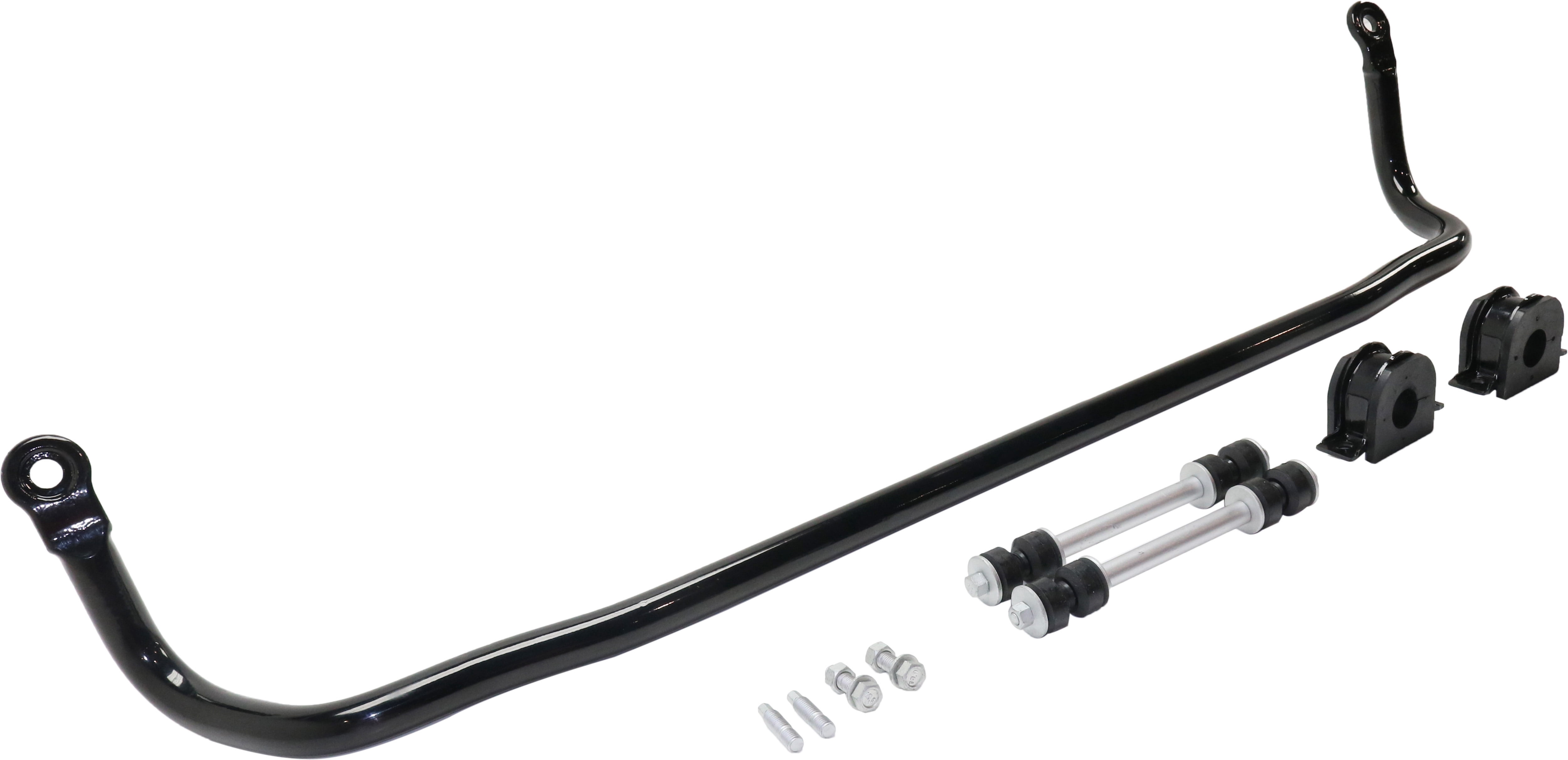 Replacement RC28390003 Sway Bar Kit Compatible For 1990-2005 Chevrolet Astro GMC Safari 6Cyl 4Cyl 4.3L 2.5L Front, Left Driver or Right Passenger
