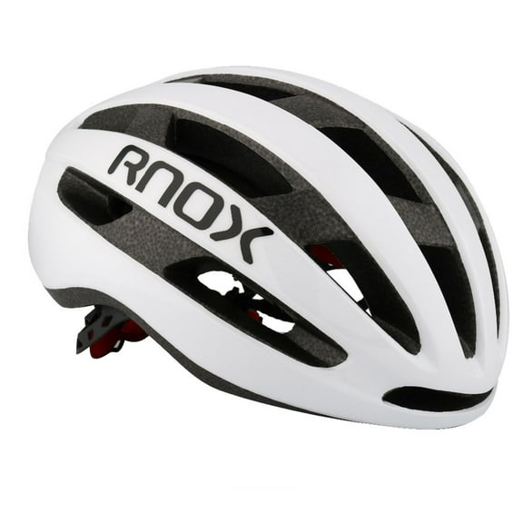 Kyusrd Handsome Integrated Bicycle Helmet Unisex Breathable Bicycle Helmet