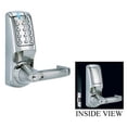 thumbnail image 3 of Codelocks Electronic Key Lock,3 hr. Fire Rating CL5210-BS, 3 of 3