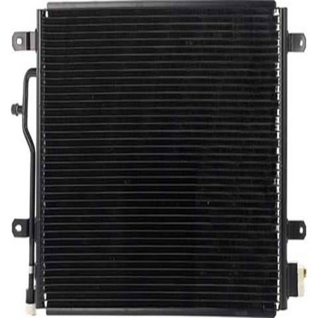 Carquest Premium A/C Condenser