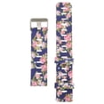 thumbnail image 4 of Smartwatch Silicone Bands,Silicone Band Compatible for Silicone Watch Band Silicone Watch Bracelet Dependable Performance, 4 of 14