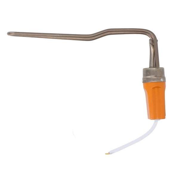 Water Heater Heating Rod,Water Heater Heating Rod Solar Heater Heating Rod Stainless Steel Heating Rod Rapid Response