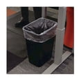 thumbnail image 6 of GENERAL SUPPLY High-Density Can Liner 30x36 20-30 gal 10 Mic Natural 25 Bag/RL 20 RL/CT 303613, 6 of 9