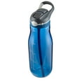 thumbnail image 2 of Contigo 40oz Ashland Autospout Straw Water Bottle, Monaco Blue, 2 of 6