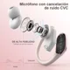thumbnail image 3 of Auriculares Bluetooth Inalámbricos Deportivos Ipx7 5.3, 3 of 8