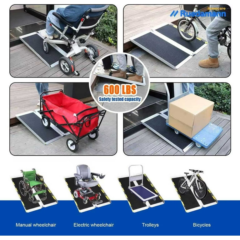 Safety, legal, and accessibility considerations