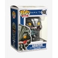 thumbnail image 3 of ¡Funko POP! Juegos Funko Figura coleccionable Halo Arbiter Multicolor, 3 of 7