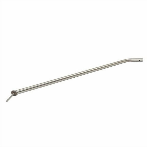 Premier Custom Stainless Steel 40 Inch Boat Grab Rail