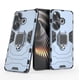 thumbnail image 5 of Funda para Xiaomi POCO F6 con Soporte Anillo Giratorio 360° y Protección Resistente a Golpes y Caídas, 5 of 5