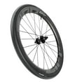 thumbnail image 2 of Zipp Goodyear Vector R XPLR Gravel Tire, 700x40C, Folding, Tubeless Ready, Dynamic:UHP, M:Wall, M:Shield, 120TPI, Black, 2 of 3