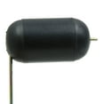 thumbnail image 4 of Unique Bargains Motorcycle Scooter Fuel Level Gauge Oil Meter Sender Sensor for ZY125T-5, 4 of 5