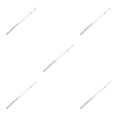 thumbnail image 1 of Ruiboury Portable for Golf Putting Ruler Sliding Track Outdoor Use Indoor Practice for Style A 5Set, 1 of 6