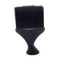 thumbnail image 1 of Cepillo plumero para el cuello con mango ergonómico para una fácil eliminación del vello y cortes de pelo en salones de belleza., 1 of 5