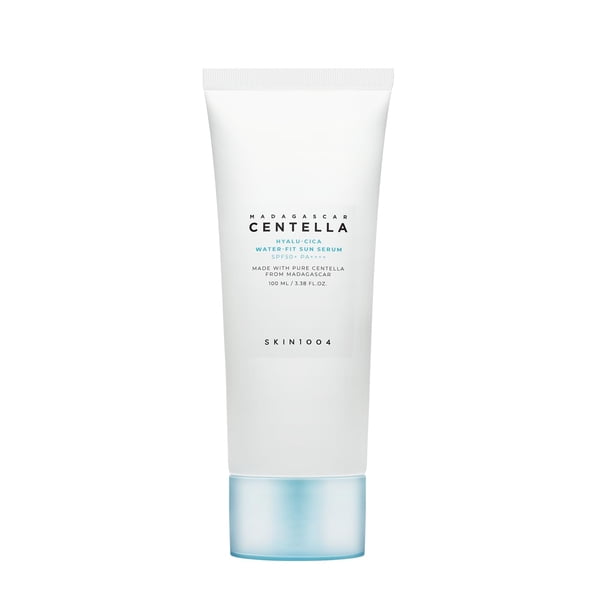 SKIN1004 Madagascar Centella Hyalu-Cica Water-Fit Sun Serum 100ml