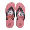 thumbnail image 1 of Sandalia Nickelodeon Talla 27 Diseño Patricio Rosa, 1 of 4