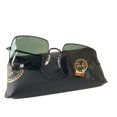 thumbnail image 3 of Lentes de sol Ray Ban Rb1971 914831 Square Negro G15 Clasico Original Icon, 3 of 3
