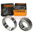 thumbnail image 3 of Timken 32304 Wheel Bearing For 72-87 Chevrolet Isuzu LUV Luv Pickup Pickup, 3 of 3