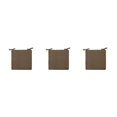 thumbnail image 4 of Inteprter Cojín de asiento de lino y algodón, transpirable, resistente, reemplazo de silla de ordenador de oficina, cojines para sentarse, Type1 NO1, 4 of 6