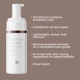 thumbnail image 2 of Espuma Bronceadora Autobronceante SJOLIE SUNLESS 207 ml con Guante Aplicador, 2 of 4