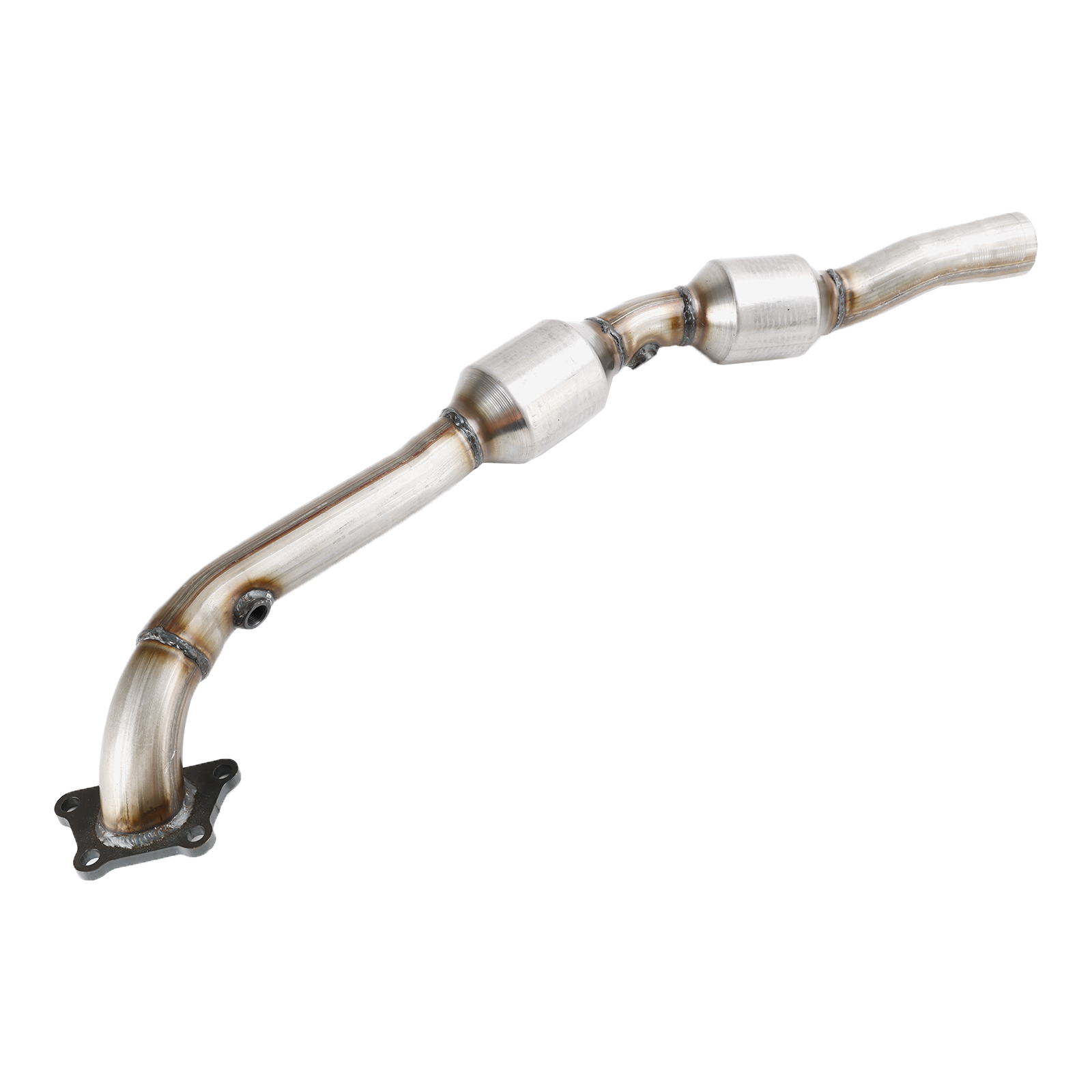EPA Compliant Catalytic Converter For 2012-2015 Chevrolet Camaro 3.6L | Both Front & Rear Sides | Direct Fit