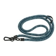 thumbnail image 1 of 10MM Cell Phone Lanyard, Metal Polyester Adjustable Shoulder Strap, Suitable for Various Scenarios, Compatible with Most Smartphones, Always Free Your Hands, 1 of 8