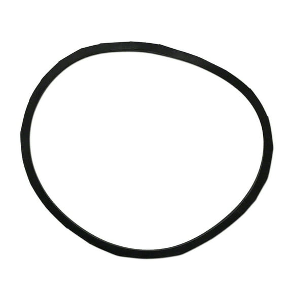 7" Headlight Gasket Fits John Deere A B D  Case LA RC Minneapolis Moline R U Z White / Oliver 60 70 80 90 99 Tractor B7387 AB2816R