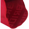 thumbnail image 4 of RASTP Universal Fabric Shifter Shift Boot Cover Manual/Auto Shift Knob Boot Dust Cover,Red, 4 of 7