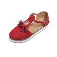 thumbnail image 2 of Sneakers for Women Slip On Low Top Walking Shoes Casual Summer Comfort Non Slip Flat Loafers, 39, 2 of 6