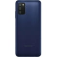 thumbnail image 3 of Refurbished Samsung Galaxy A03s 4G - 32GB – Blue – 13MP Triple Rear & 5MP Front Camera - Fully Unlocked Smartphone - Excellent Condition, 3 of 12