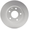 thumbnail image 1 of Bosch 34011591 QuietCast Rotor, 1 of 4