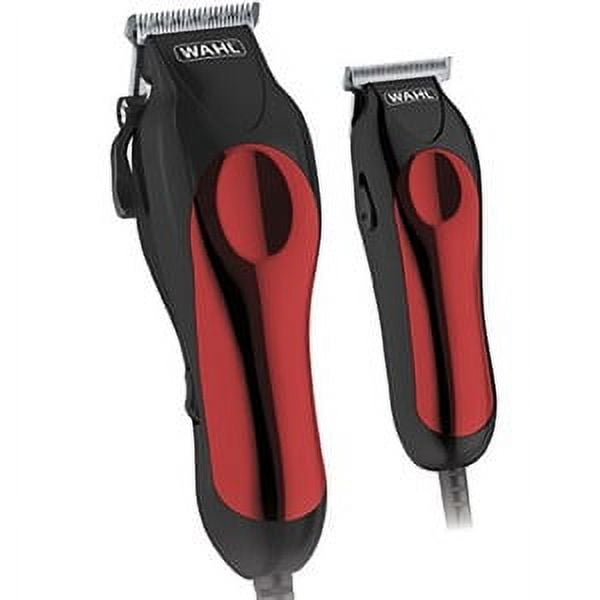 Wahl T-Pro Combo Complete Hair-cutting & Detailing Trimmer Kit