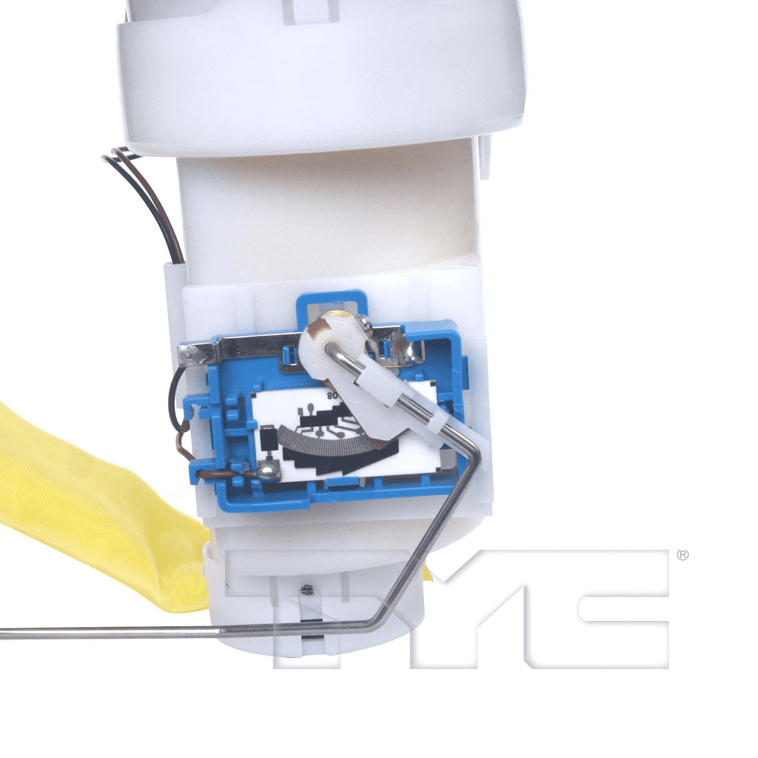 TYC Fuel Pump Module for 05-09 Hyundai Tucson 2.0L Fits 2010 Kia Sportage