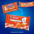 thumbnail image 2 of Bimbo Panquecitos Plain Pound Cakes, 3 twin packs, Mini Pound Cakes, 10.59 oz Tray, 2 of 8
