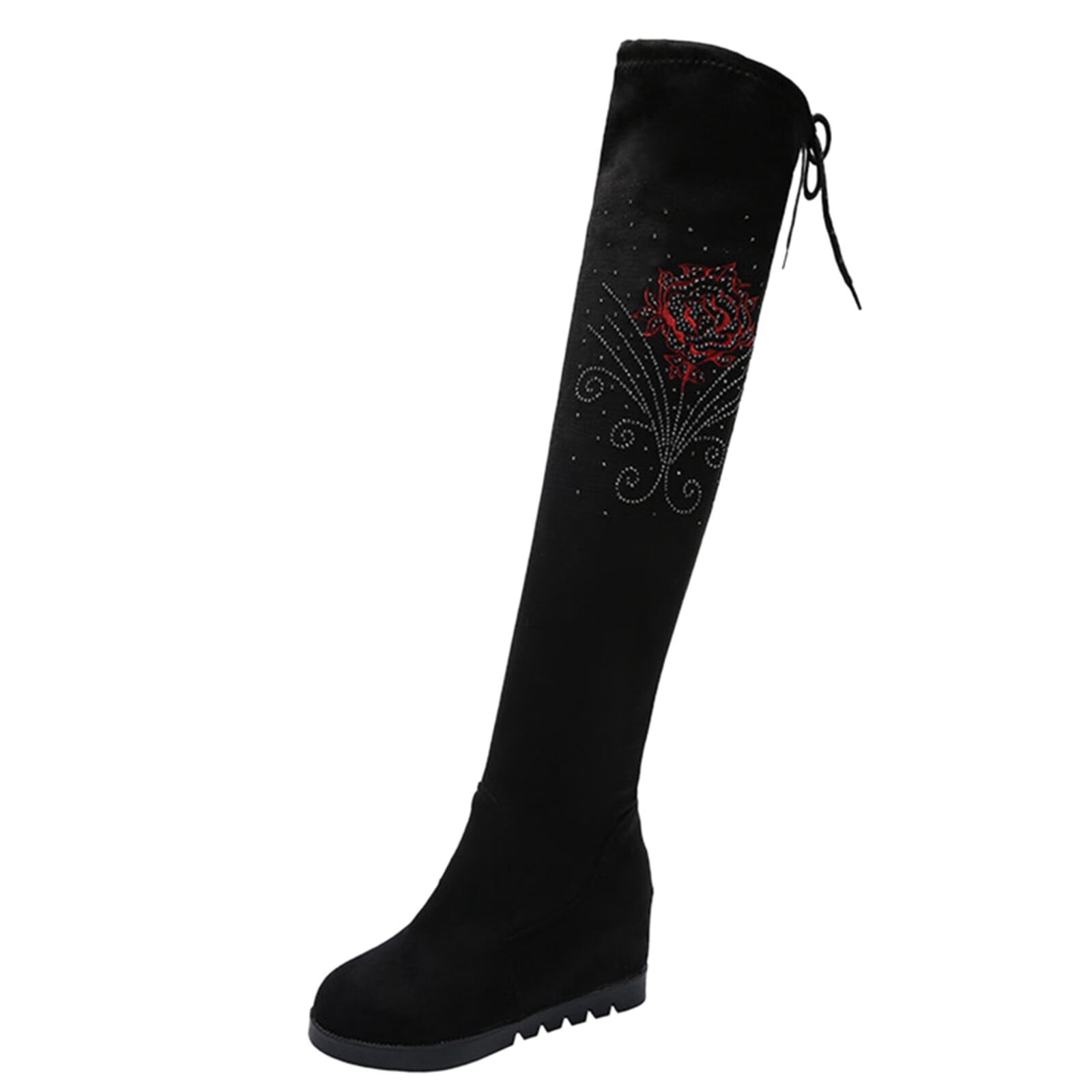 white diamond boots prices