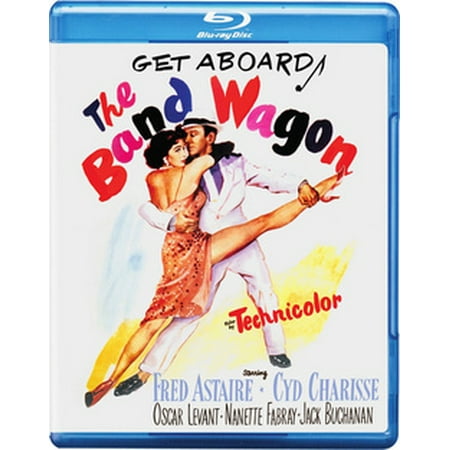 The Band Wagon (Blu-ray)
